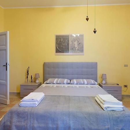 Il Profumo Del Lauro Lägenhet Perugia Exteriör bild