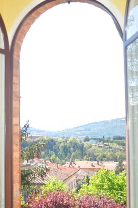 Il Profumo Del Lauro Lägenhet Perugia Exteriör bild