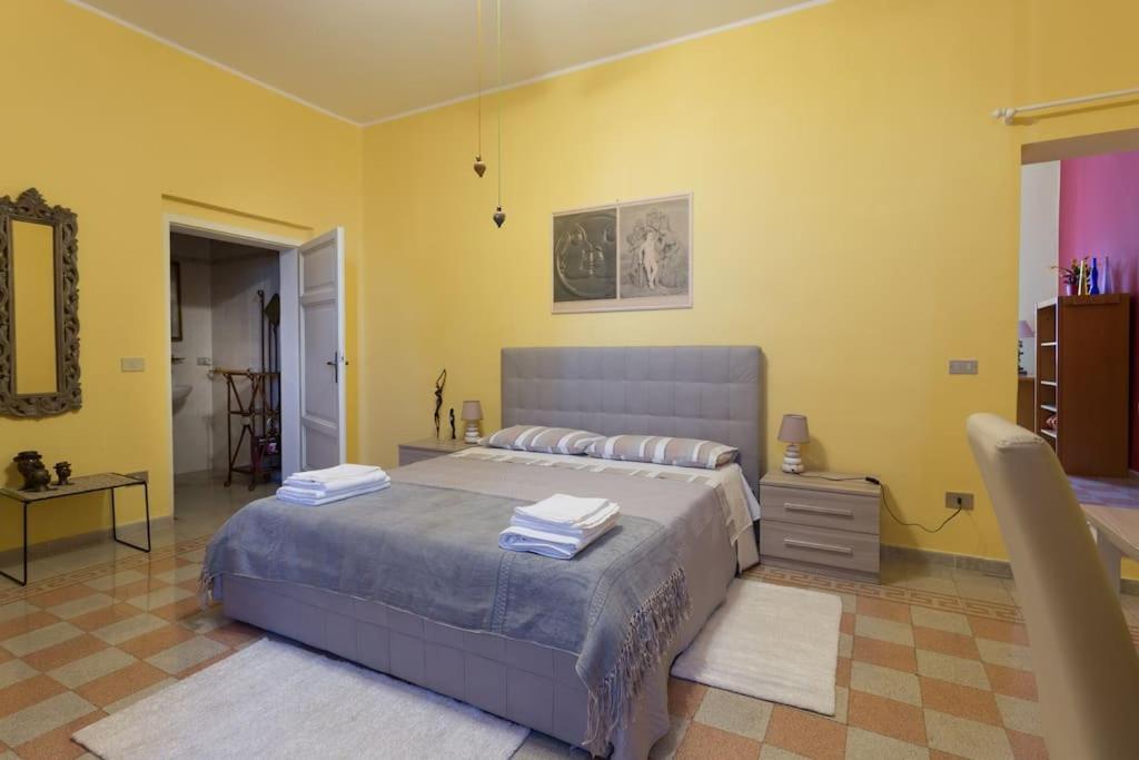 Il Profumo Del Lauro Lägenhet Perugia Exteriör bild