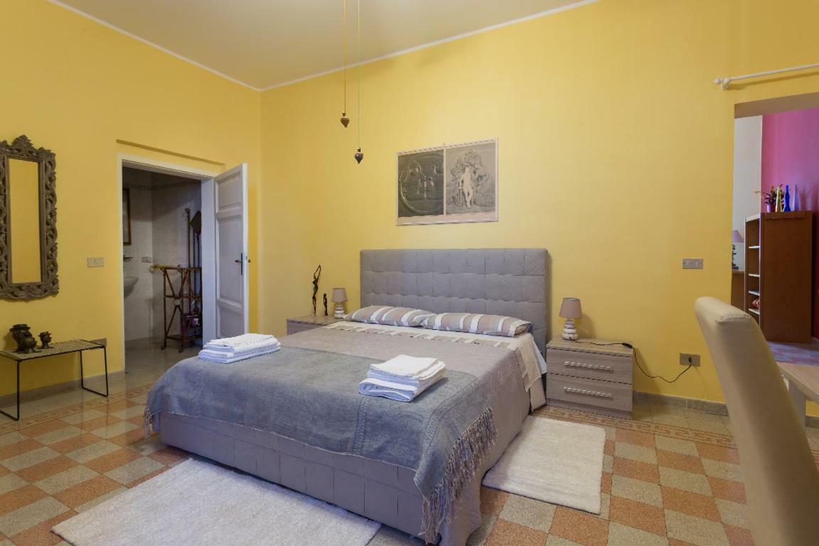 Il Profumo Del Lauro Lägenhet Perugia Exteriör bild